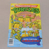 Turtles 03 - 1992